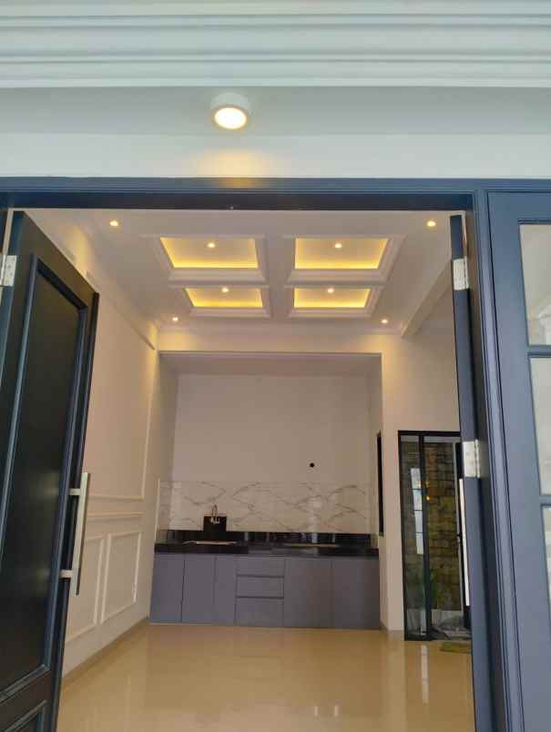 dijual rumah m kahfi 1 jagakarsa