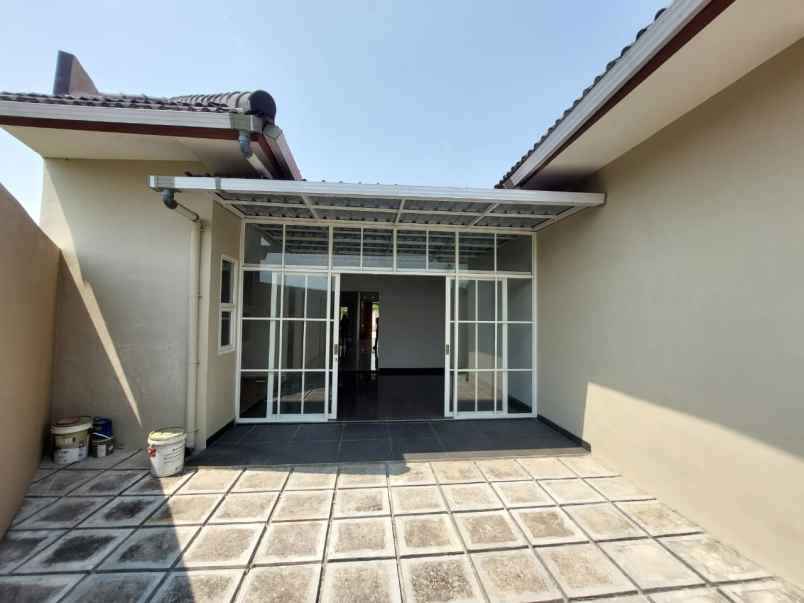 dijual rumah magelang utara magelang