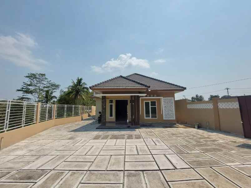 dijual rumah magelang utara magelang