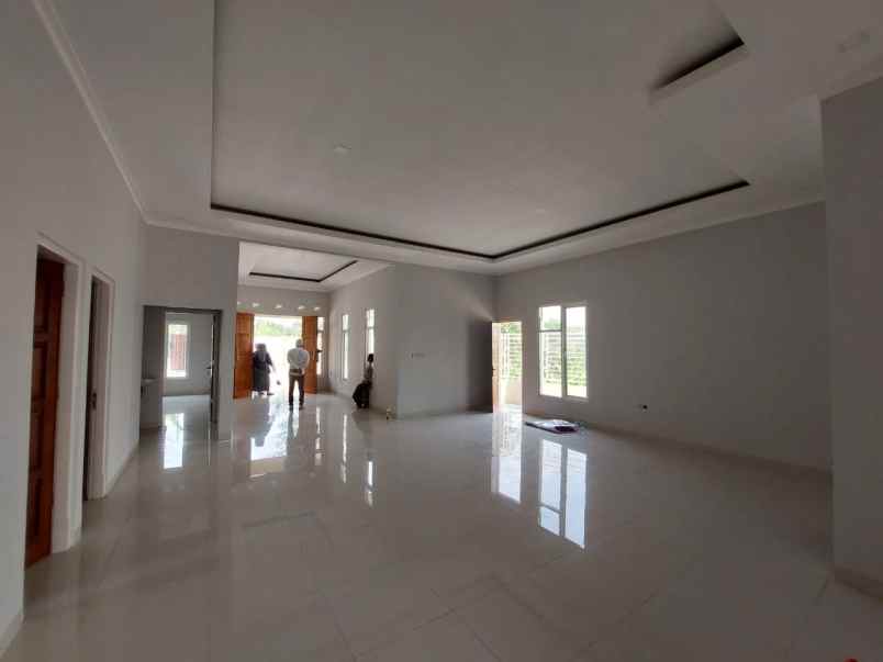 dijual rumah magelang utara magelang