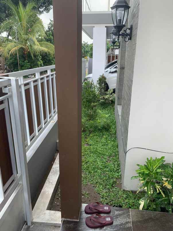 dijual rumah maguwoharjo