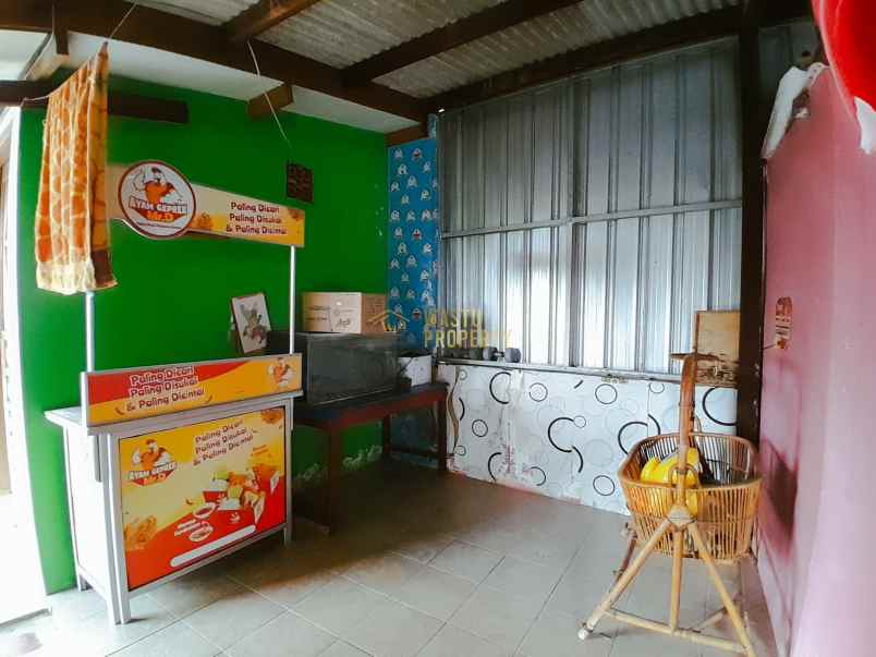 dijual rumah maguwoharjo