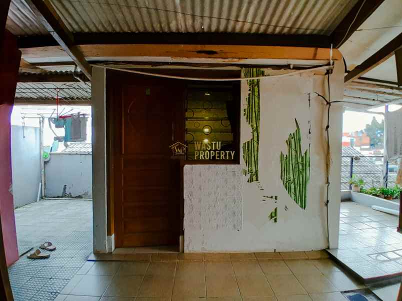 dijual rumah maguwoharjo