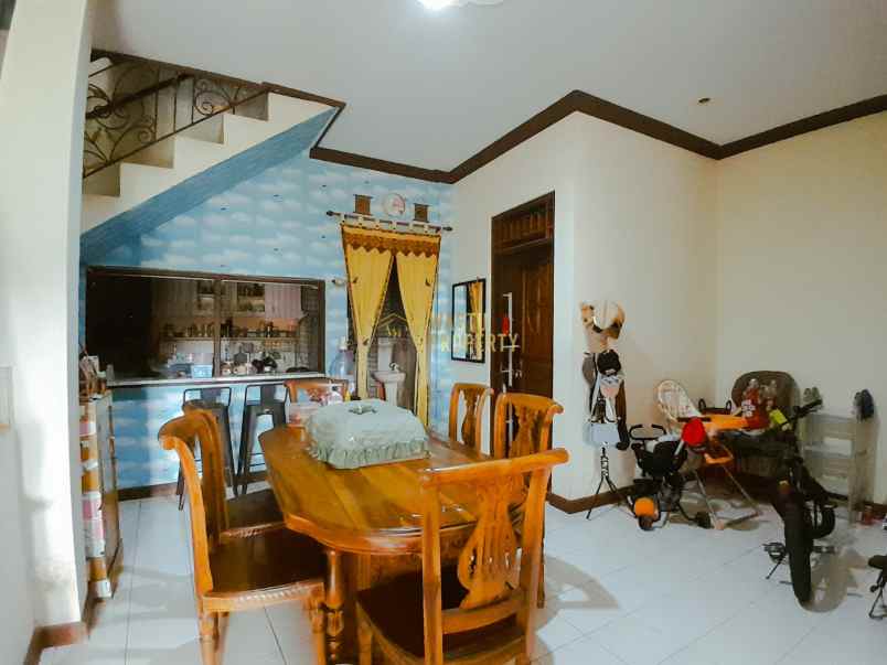 dijual rumah maguwoharjo