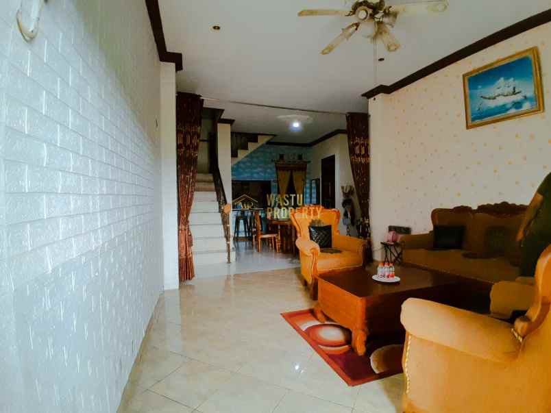 dijual rumah maguwoharjo