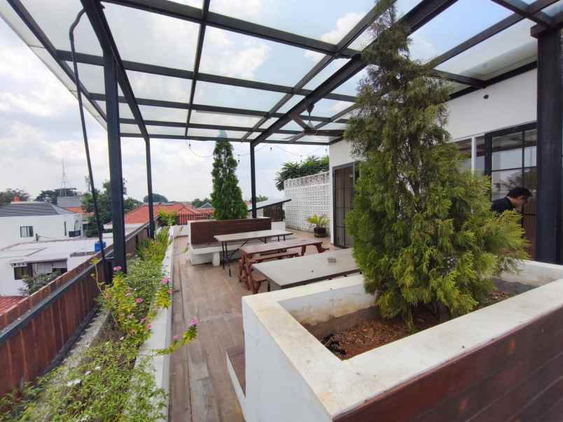 dijual rumah maja residence joglo