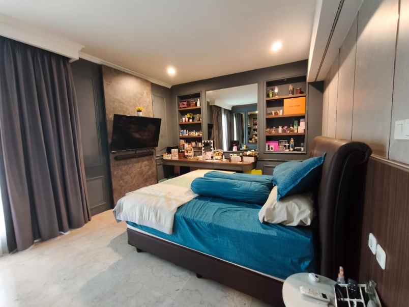 dijual rumah maja residence joglo