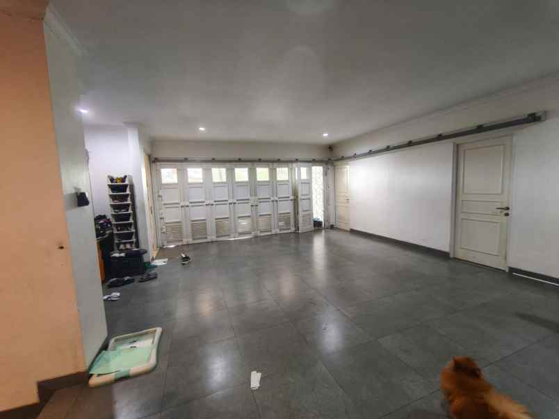 dijual rumah maja residence joglo