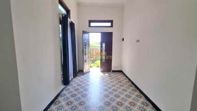 dijual rumah manisrenggo klaten jawa tengah