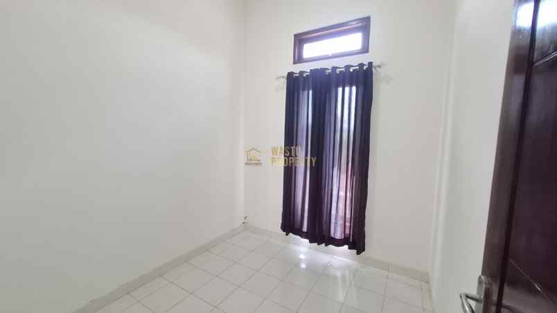 dijual rumah manisrenggo klaten jawa tengah