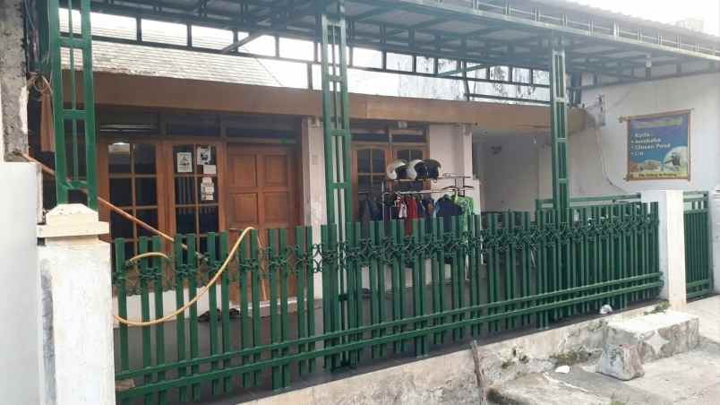 dijual rumah manukan rejo tandes surabaya