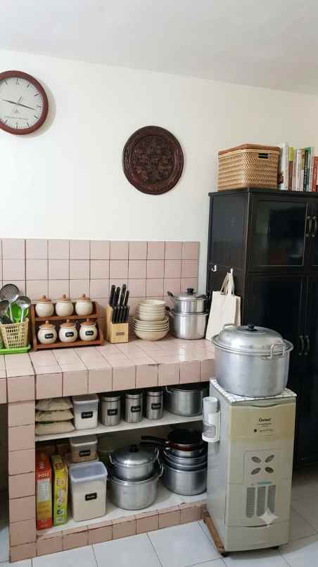 dijual rumah manukan rejo tandes surabaya