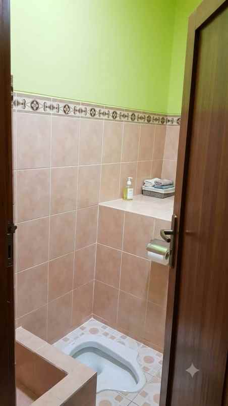 dijual rumah manukan rejo tandes surabaya