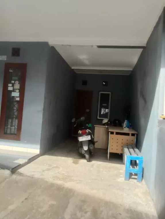 dijual rumah meruya selatan kembangan jakarta barat