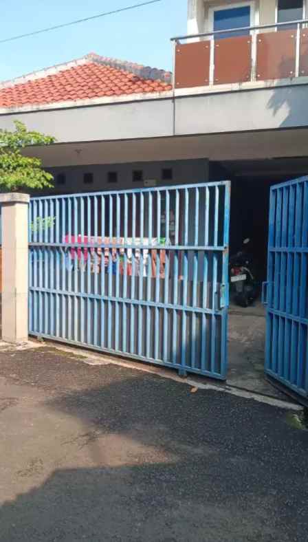 dijual rumah meruya selatan kembangan jakarta barat
