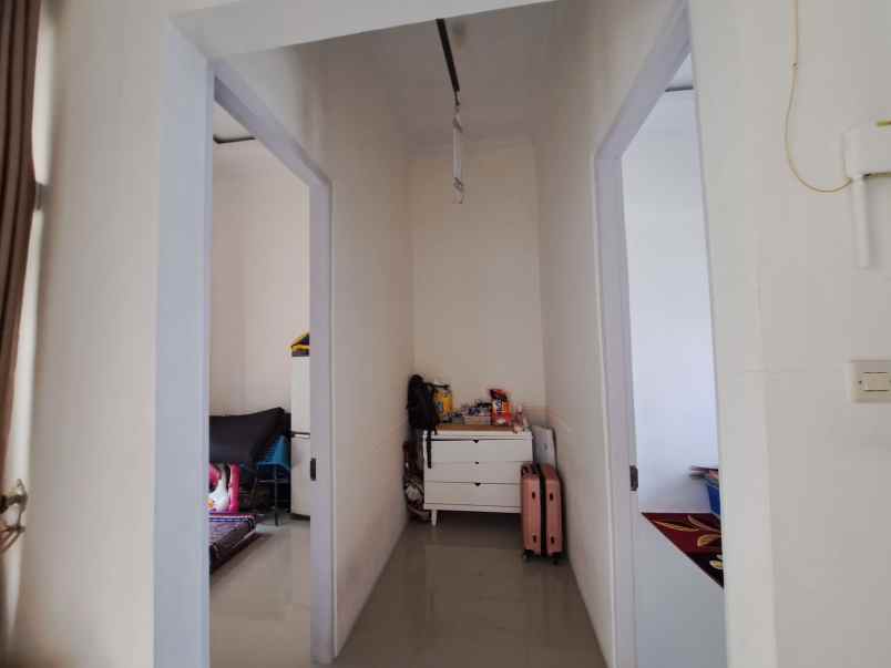 dijual rumah minimalis purwokerto barat