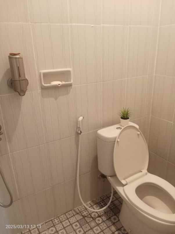 dijual rumah minomartani