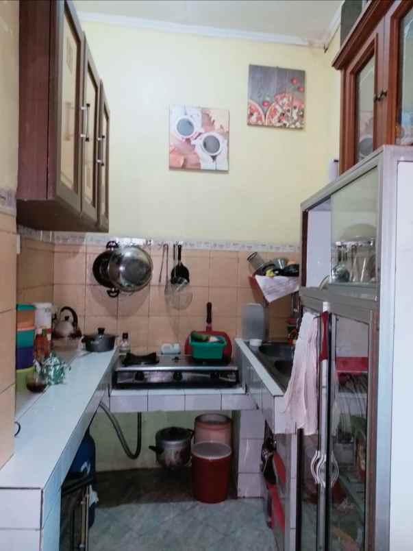 dijual rumah mladangan minomartani kec