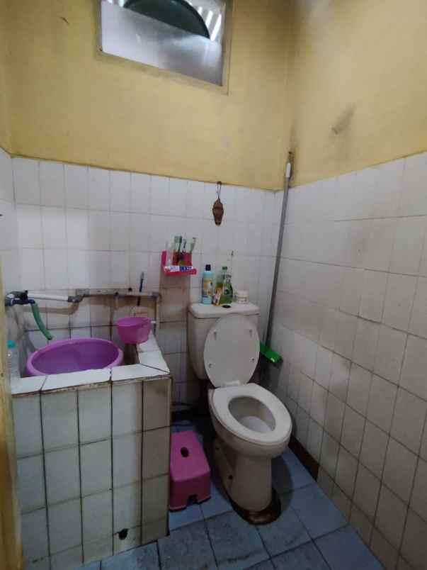 dijual rumah mojosongo jebres surakarta