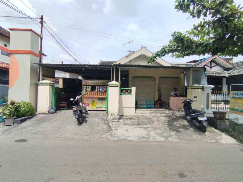 dijual rumah mojosongo jebres surakarta