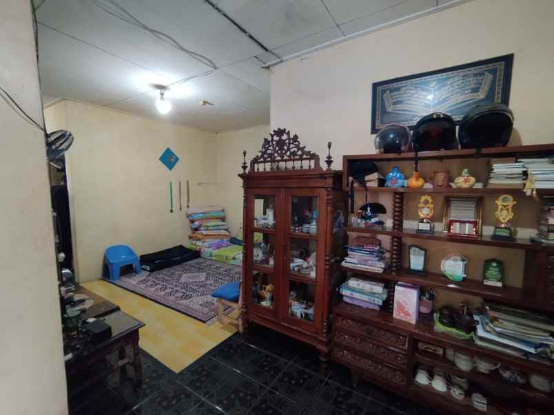 dijual rumah mojosongo jebres surakarta