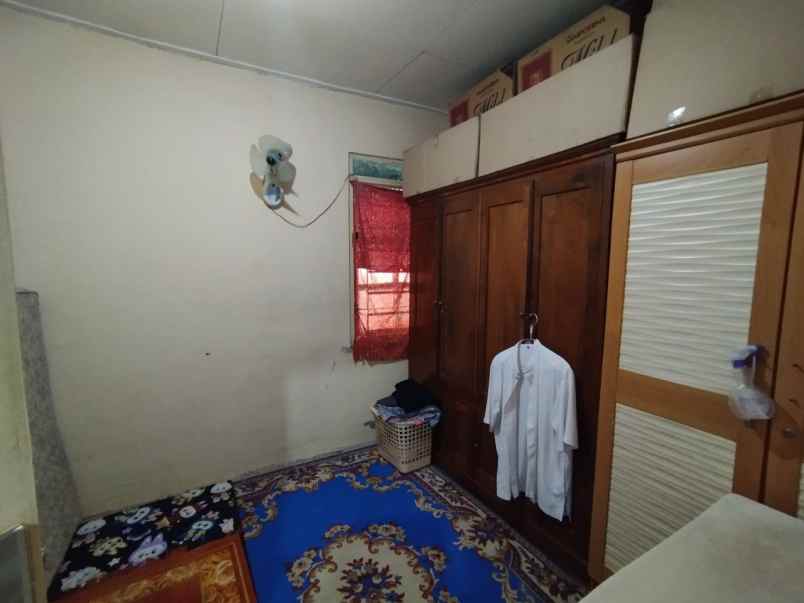 dijual rumah mojosongo jebres surakarta
