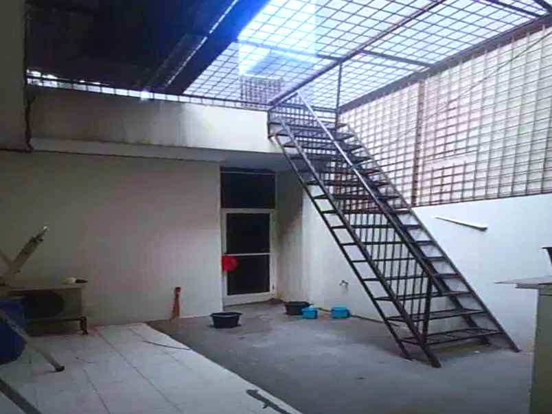 dijual rumah muara karang 9 pluit