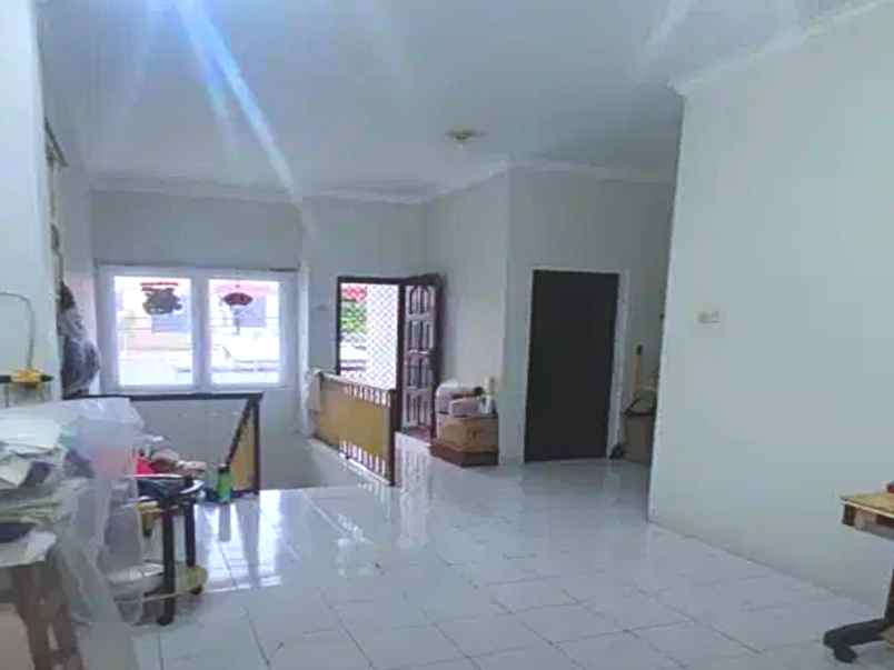 dijual rumah muara karang 9 pluit