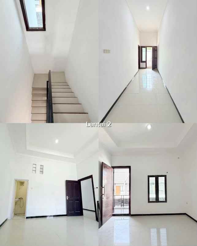 dijual rumah mulyosari