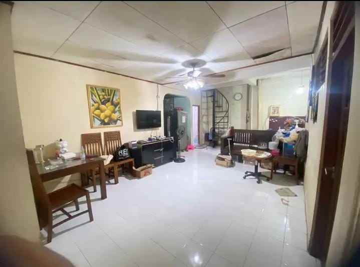 dijual rumah murah di pamulang