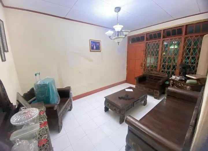 dijual rumah murah di pamulang