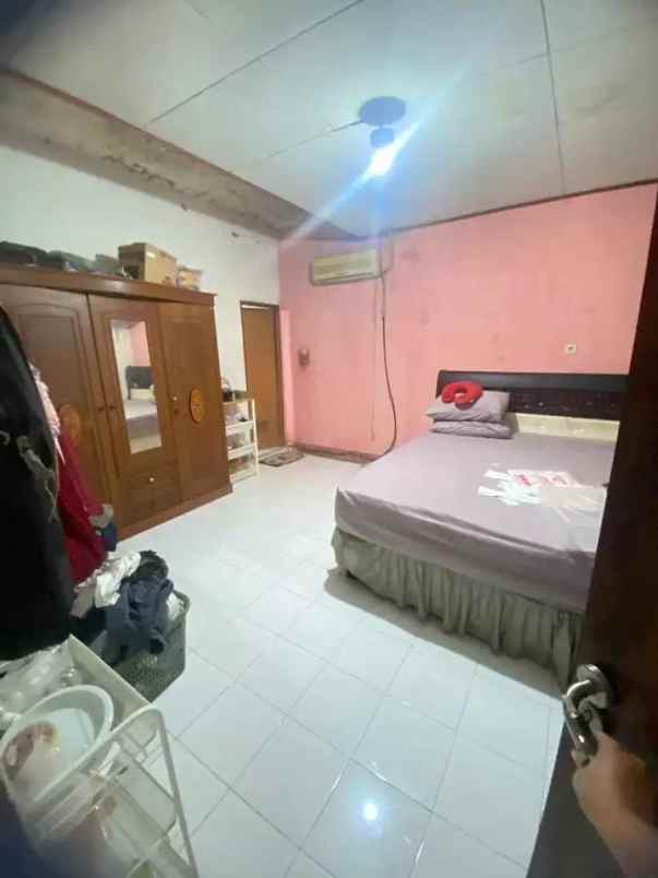 dijual rumah murah di pamulang