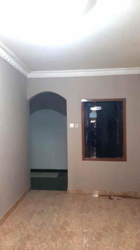 dijual rumah murah siap huni di antapani