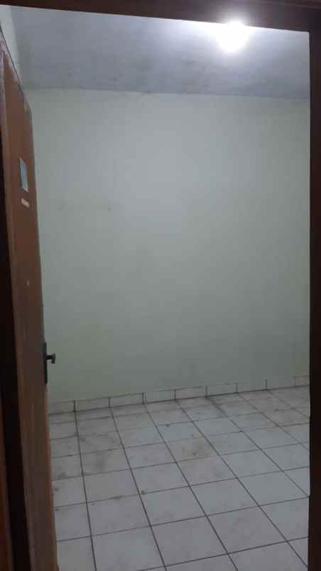 dijual rumah murah siap huni di antapani