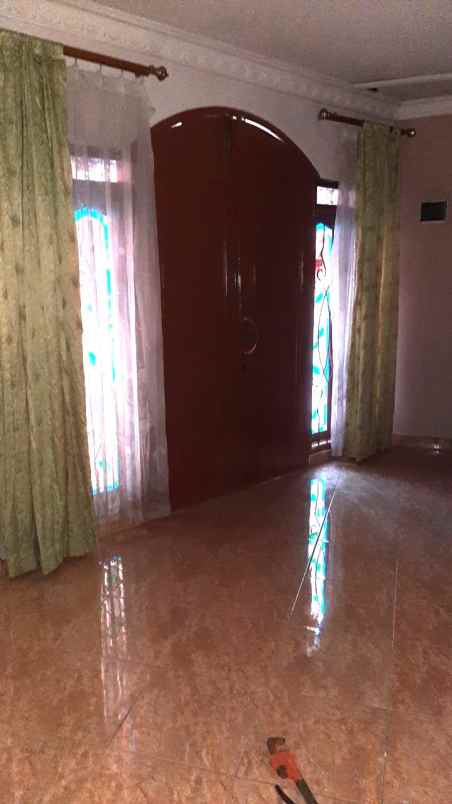 dijual rumah murah siap huni di antapani