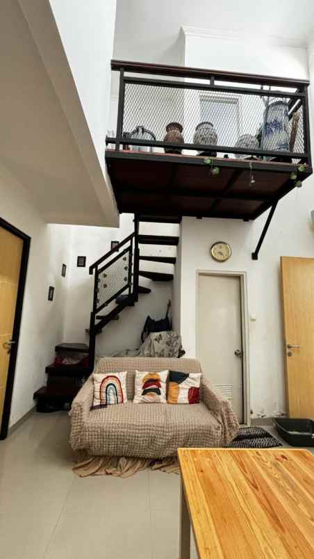 dijual rumah mustika sari mustika jaya