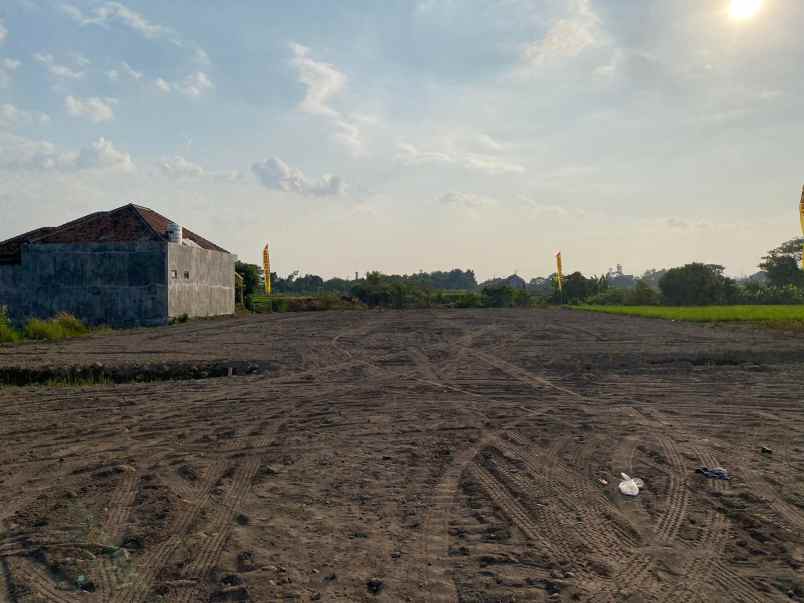 dijual rumah nglinggi klaten selatan klaten