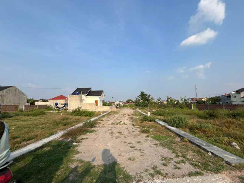 dijual rumah nglinggi klaten selatan klaten