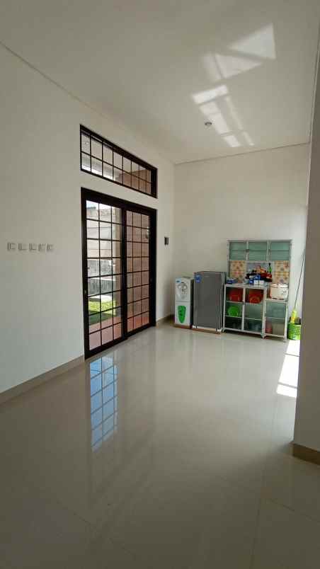 dijual rumah nouka village kel