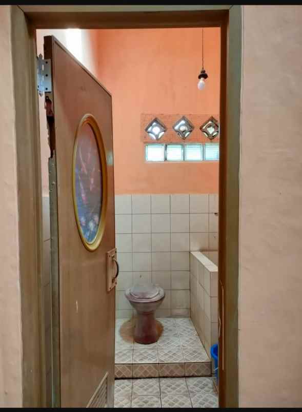 dijual rumah nyaman luas di padasuka bandung