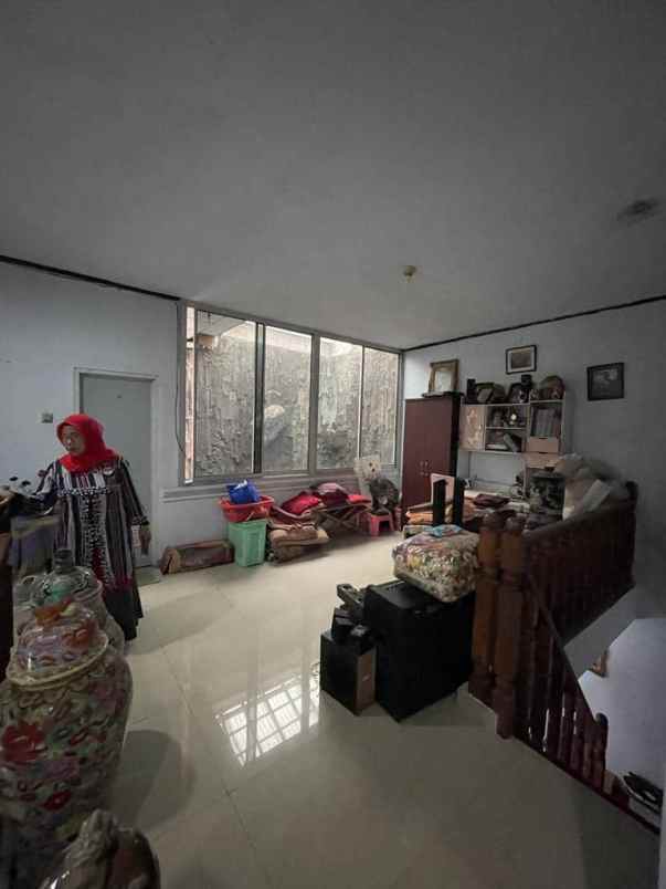 dijual rumah pabuaran cibinong kab kota