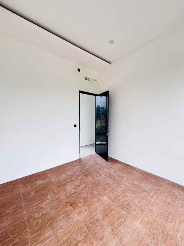 dijual rumah palagan ngaglik sleman