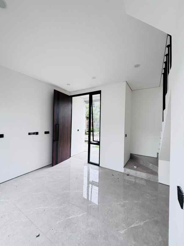 dijual rumah palagan ngaglik sleman