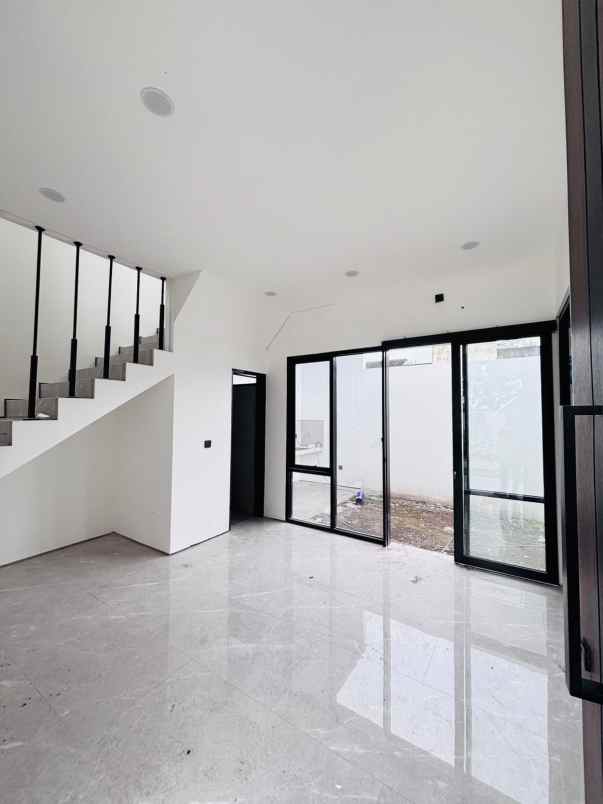 dijual rumah palagan ngaglik sleman