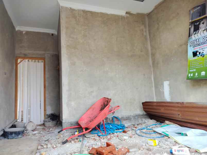 dijual rumah palgading sinduharjo