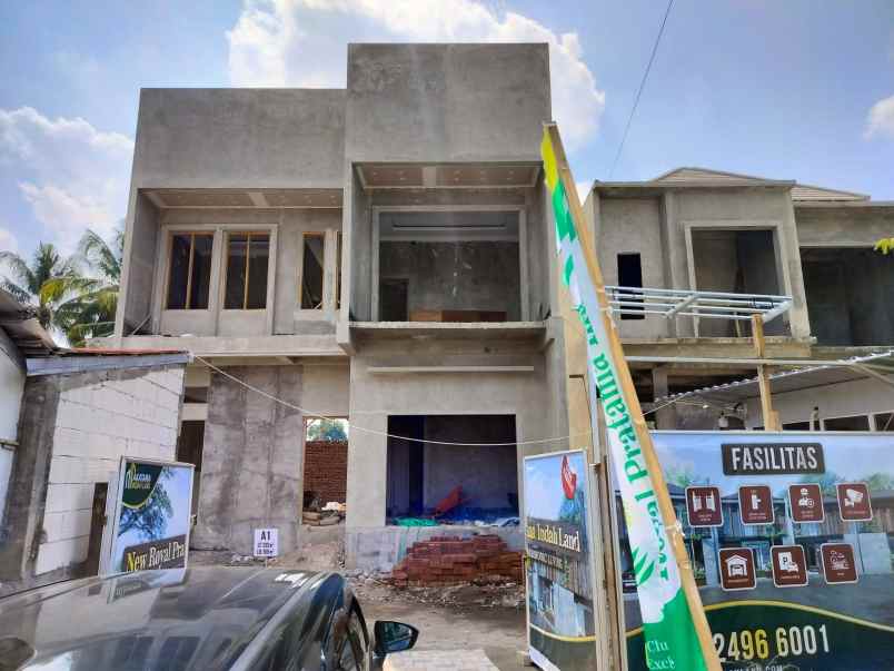 dijual rumah palgading sinduharjo