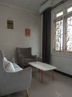 dijual rumah palm spring regency