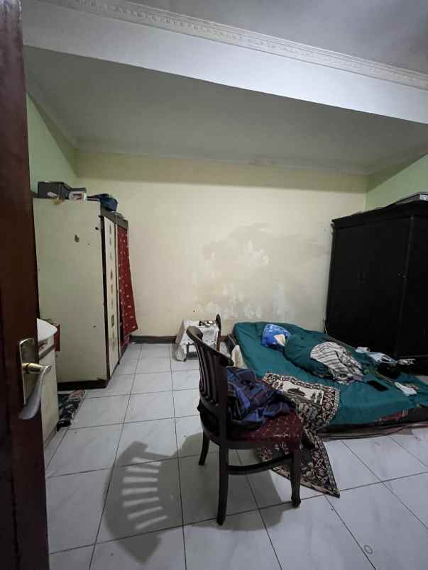 dijual rumah pamulang timur