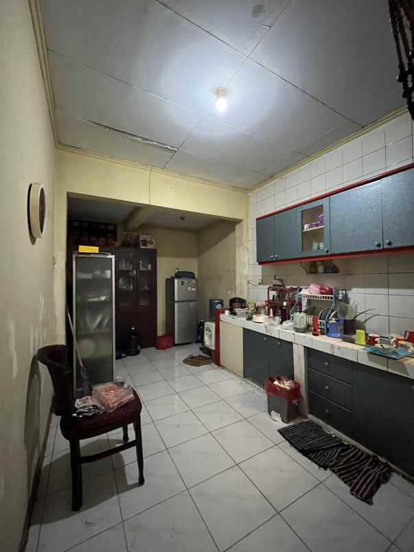 dijual rumah pamulang timur