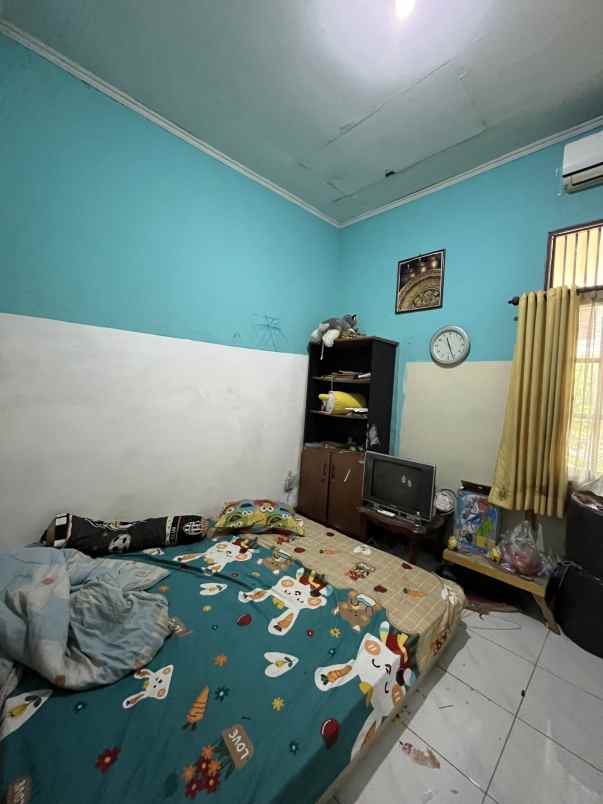 dijual rumah pamulang timur